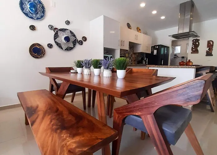 Joyol Ha 107, Lagoon View, 3-min Walk To *