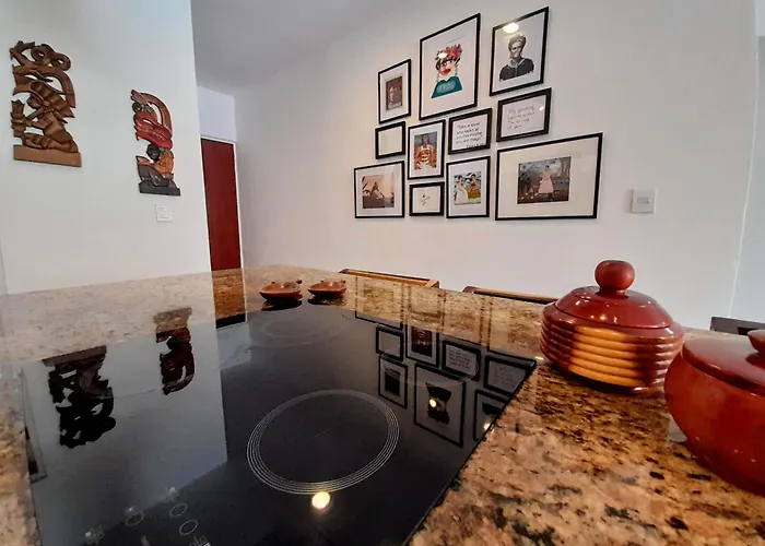 Joyol Ha 107, Lagoon View, 3-min Walk To Puerto Aventuras