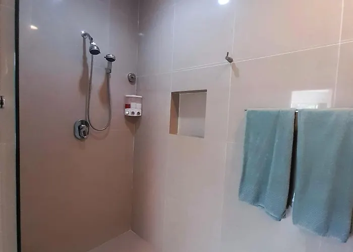 Joyol Ha 107, Lagoon View, 3-min Walk To