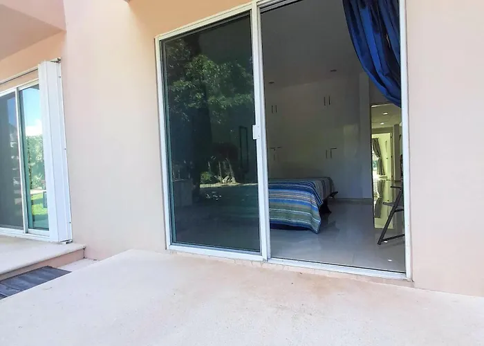 Joyol Ha 107, Lagoon View, 3-min Walk To Apartment *