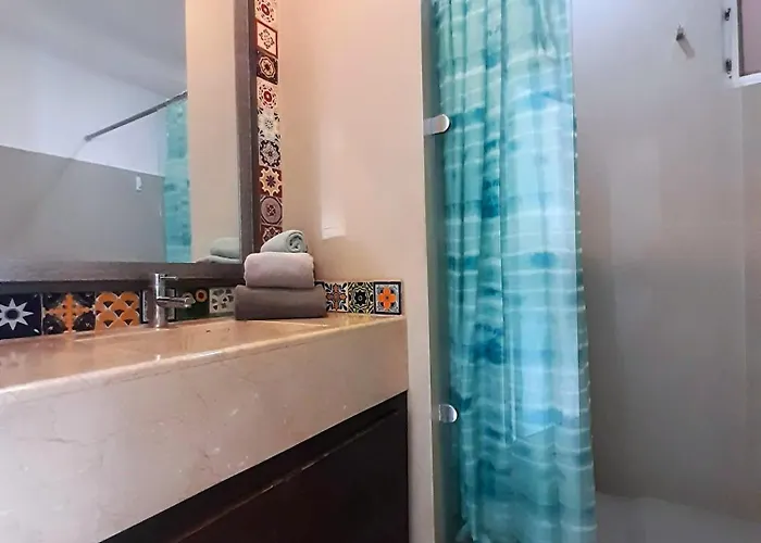Joyol Ha 107, Lagoon View, 3-min Walk To *
