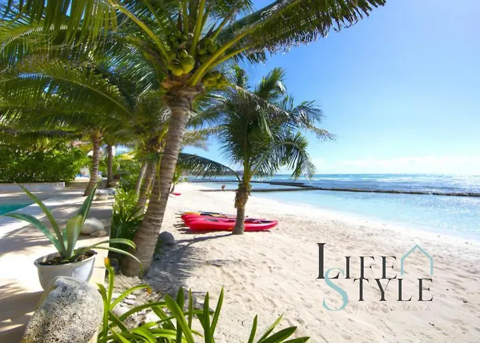 Joyol Ha 107, Lagoon View, 3-min Walk To Apartment