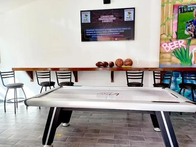 Joyol Ha 107, Lagoon View, 3-min Walk To