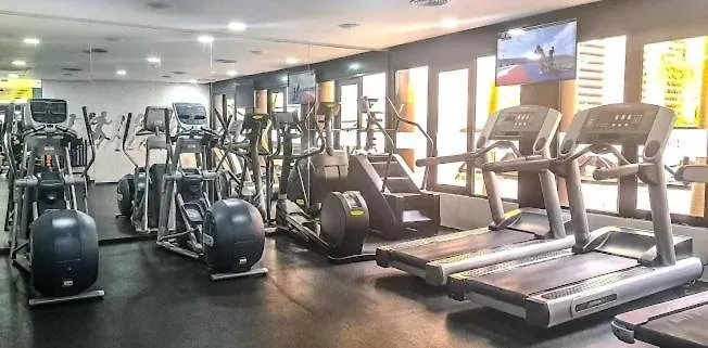 Joyol Ha 107, Lagoon View, 3-min Walk To