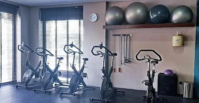 Joyol Ha 107, Lagoon View, 3-min Walk To Apartment